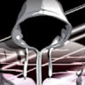 Meet your Posher, Garrett